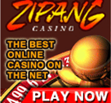 ジパングカジノ公式サイト