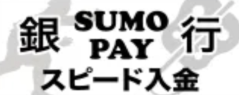 インターカジノ出金方法SumoPay