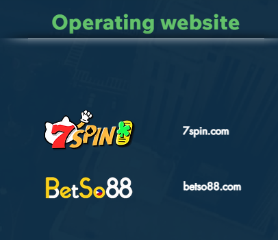 7spin姉妹サイトのオンラインカジノ