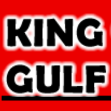 キングガルフlogo
